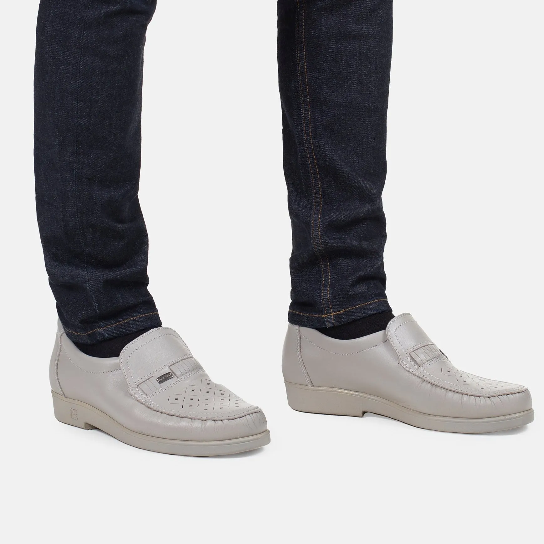 PAPPA Men's loafers Stylish Comfort Fit
