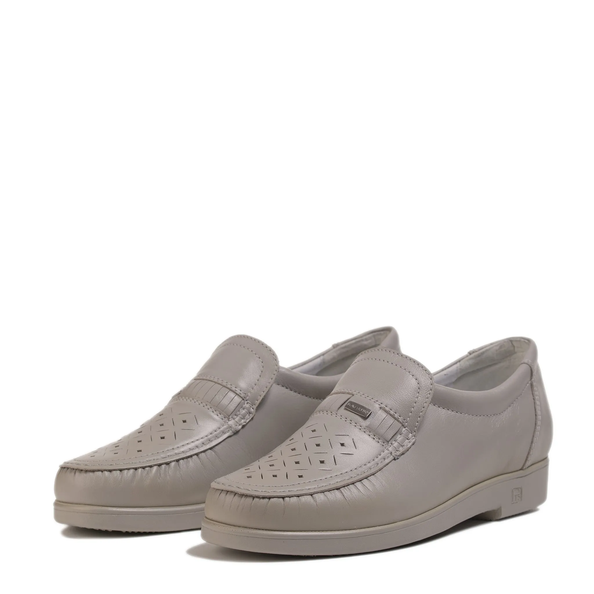 PAPPA Men's loafers Tokyo Trend