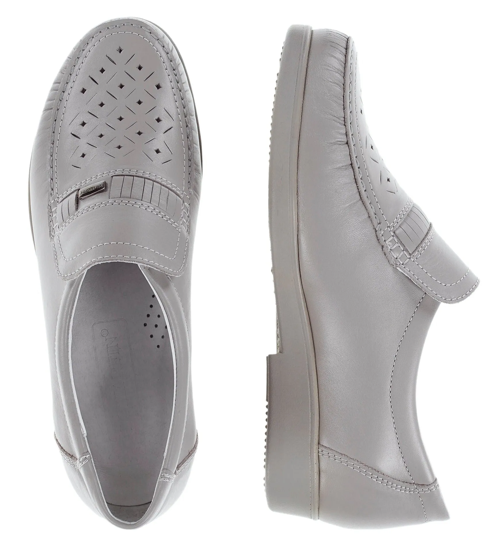 PAPPA Men's loafers Optimal ease