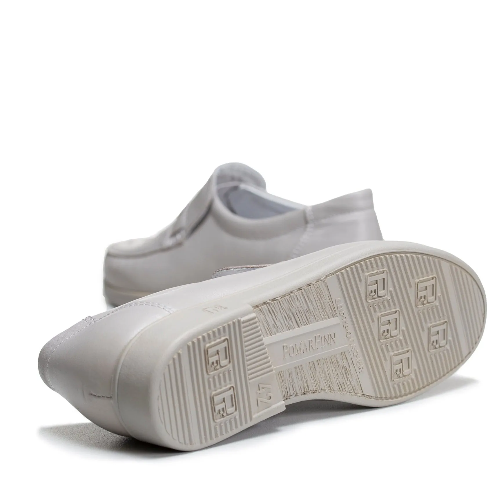 Glam traction line PAPPA Men's loafers