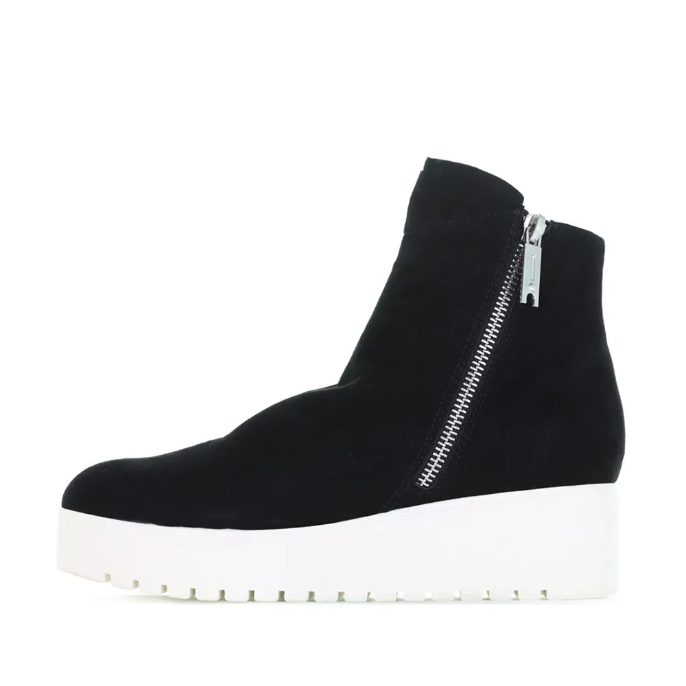 On-the-Go Wear waterproof DJANGO & JULIETTE KADEN BLACK