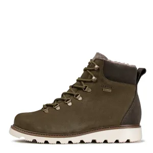 TERHO Women's Pomar  GORE-TEX? ankle boots Smart Look Athletic Edge