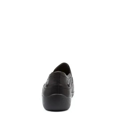 Relax Walk ZIERA JAVA BLACK