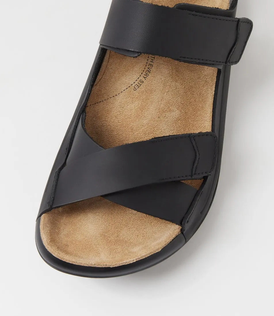 ZIERA YELLOH BLACK Outdoor Adventure Flexible Layers