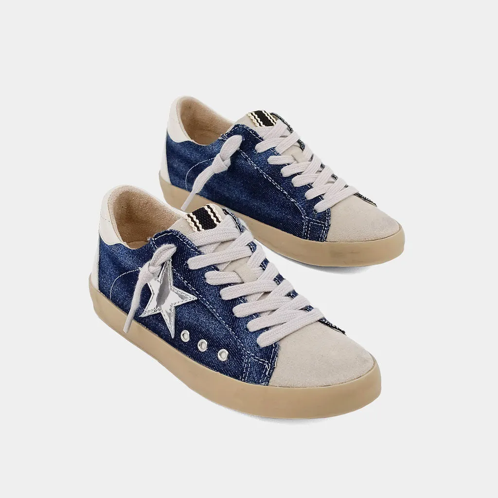 Comfort Ankle Desert Run PAULA