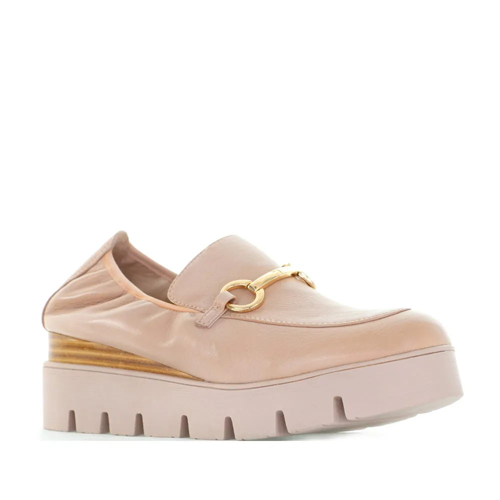 Comfort Walk Slip DJANGO & JULIETTE RHODES WARM ROSE