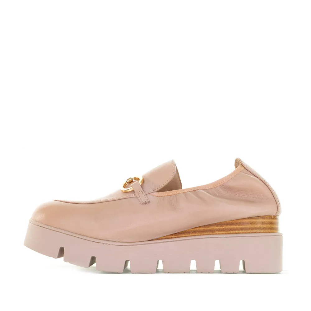 DJANGO & JULIETTE RHODES WARM ROSE Comfy Feel Motion Friendly