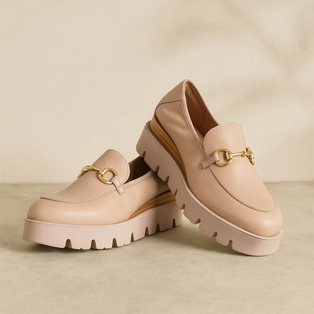 DJANGO & JULIETTE RHODES WARM ROSE Daily Casual