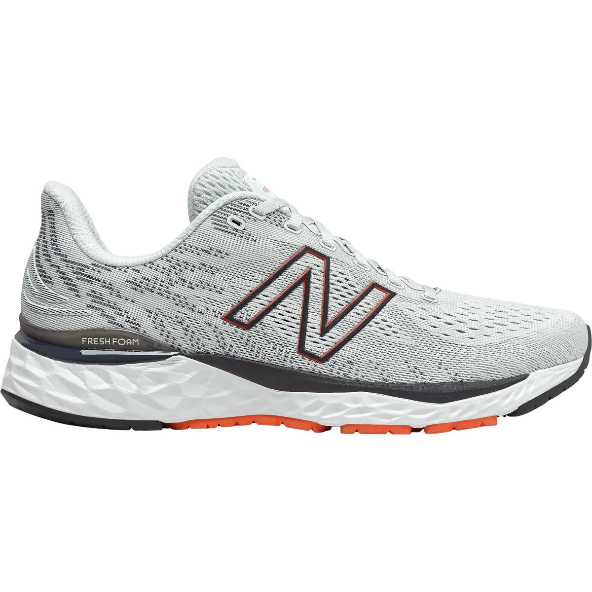 Men's Fresh Foam 880 v11 high - arch shoes