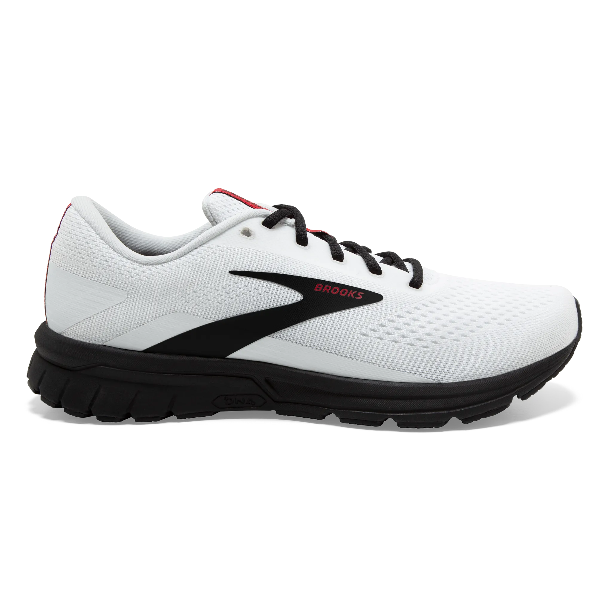 Men's Signal 3 running for muscle strength