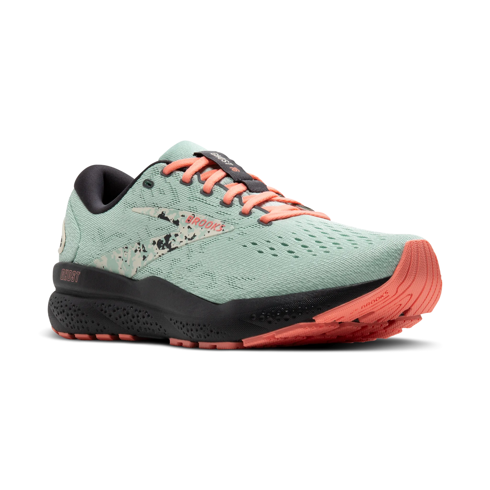 Women's Ghost 16 recyclable shoes