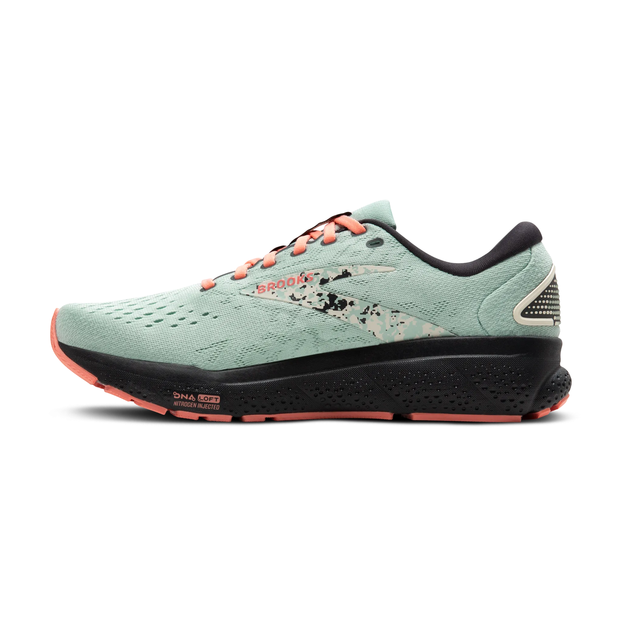 Women's Ghost 16 Competitive running Torsion control