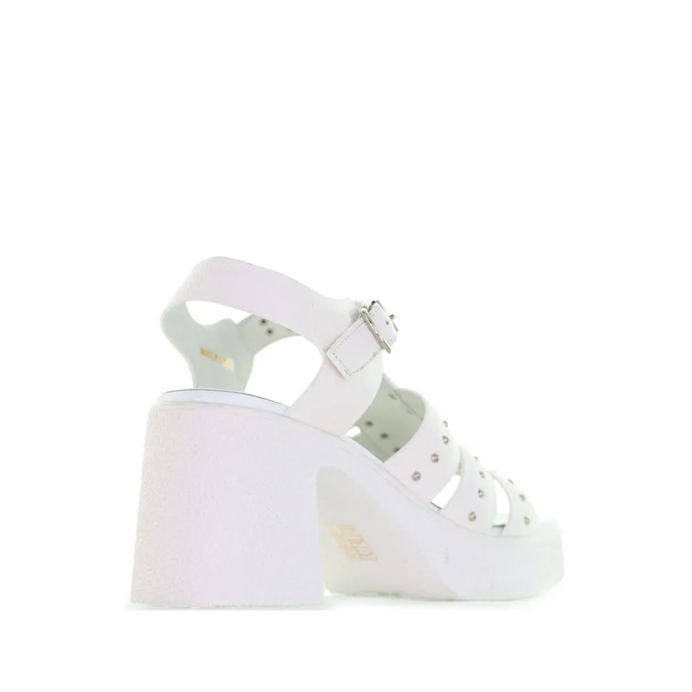 Quick Slip TAMARA LONDON BALOO WHITE