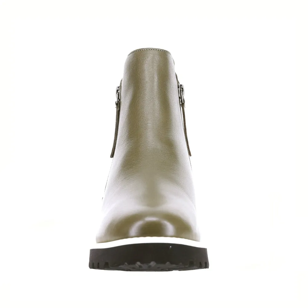 Clogs Amazing LE SANSA EAST OLIVE