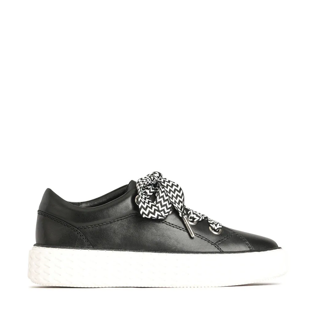 All-around comfort TRINSIC