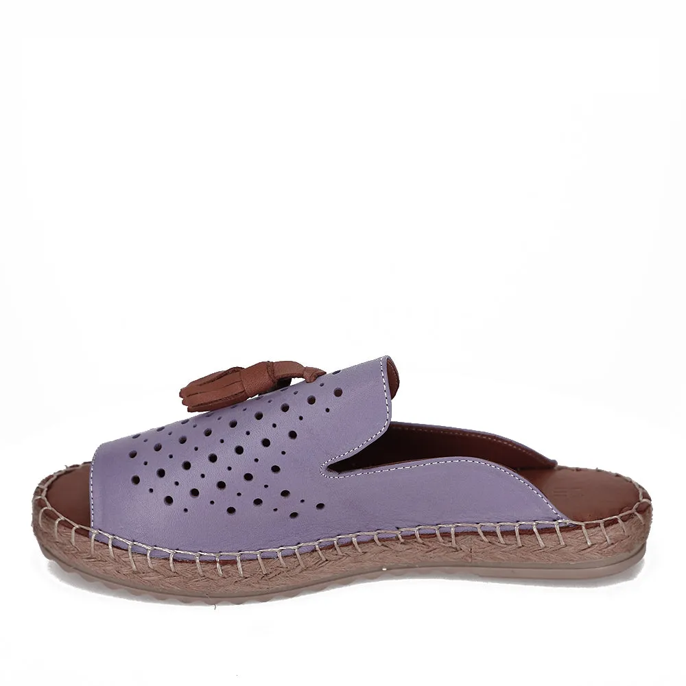 Easy Match Outdoor Ready LE SANSA DOLONDA LAVENDER