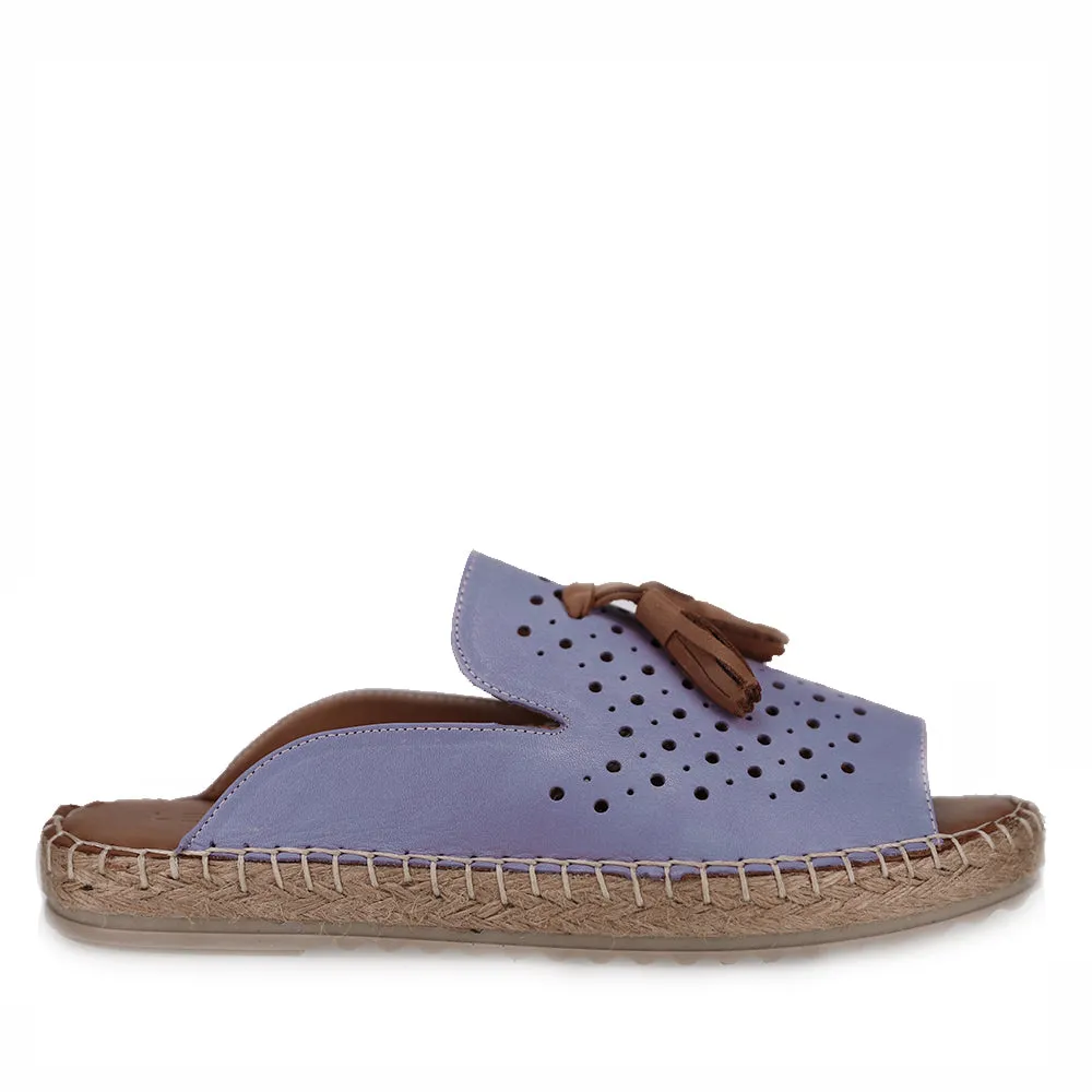 All Day Comfort Shoes Easy Steps LE SANSA DOLONDA LAVENDER