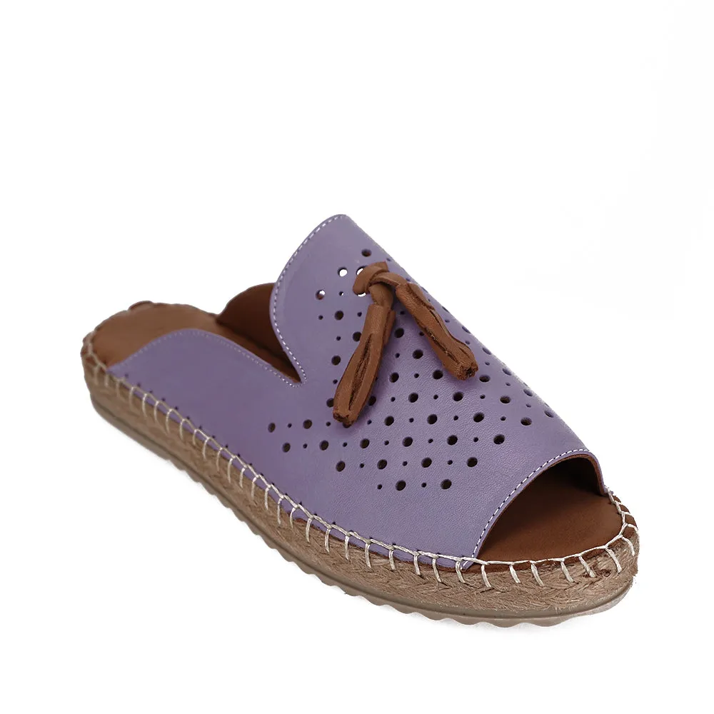 Style Ready LE SANSA DOLONDA LAVENDER