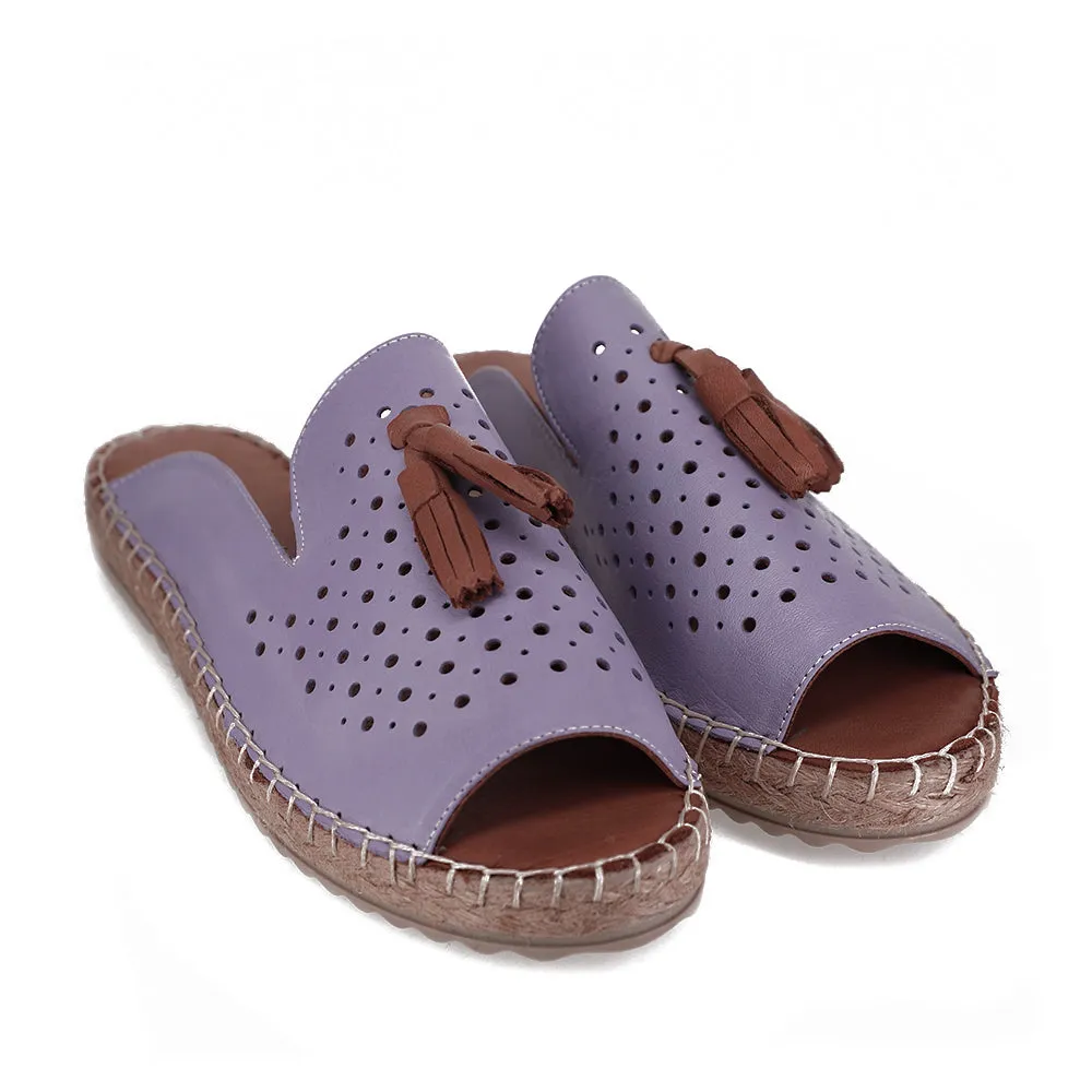 LE SANSA DOLONDA LAVENDER Flex Comfort Easy Travel
