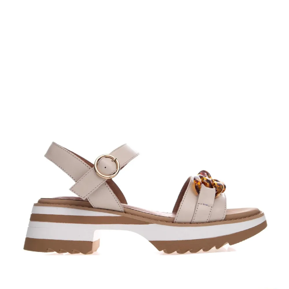 Valley Run Light Step ALFIE & EVIE LEIGH CREAM