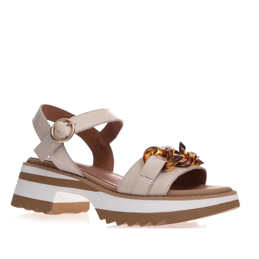 ALFIE & EVIE LEIGH CREAM Torsion control Mesh