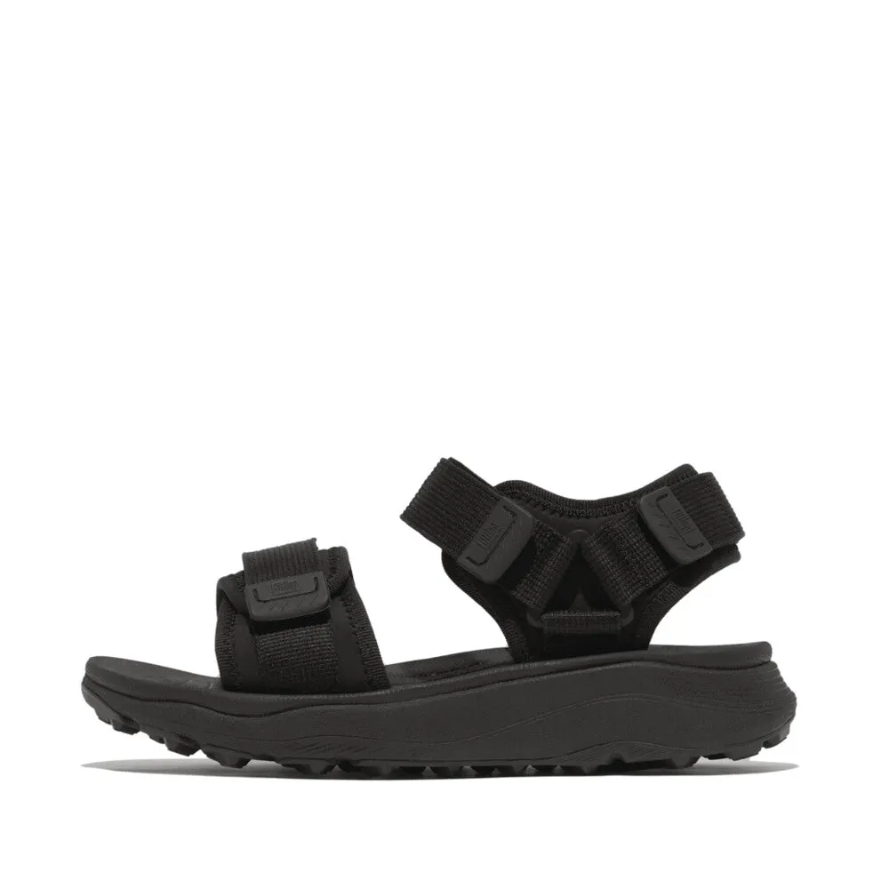 NEO-D-HYKER (XT) Water-Resistant Adjustable Walking Sandals Neutral Glow Cross Road