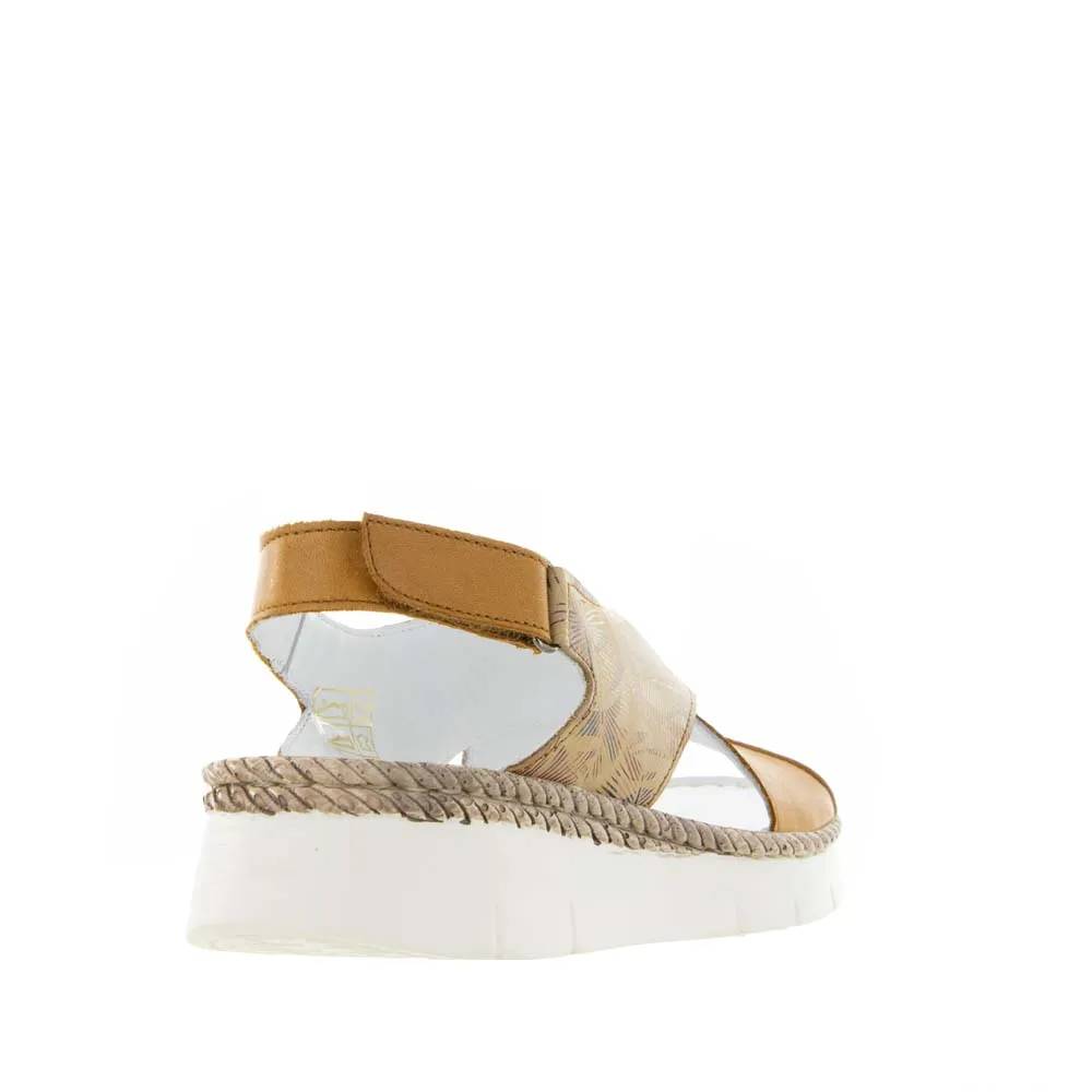 CABELLO DEVOTE TAN Urban Stroll