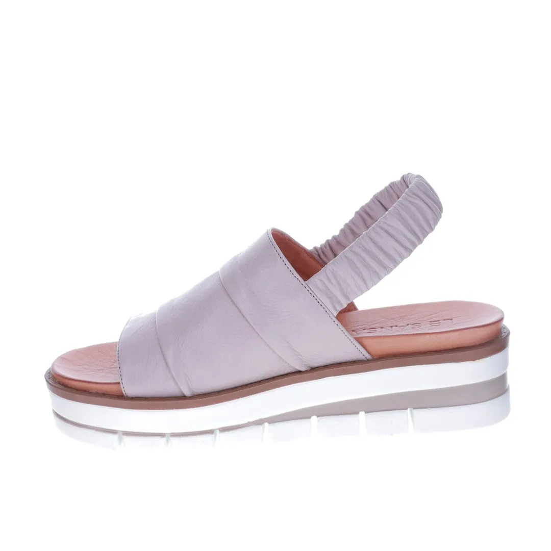 LE SANSA HAZEL SILVER GREY Active Outdoor Shoes