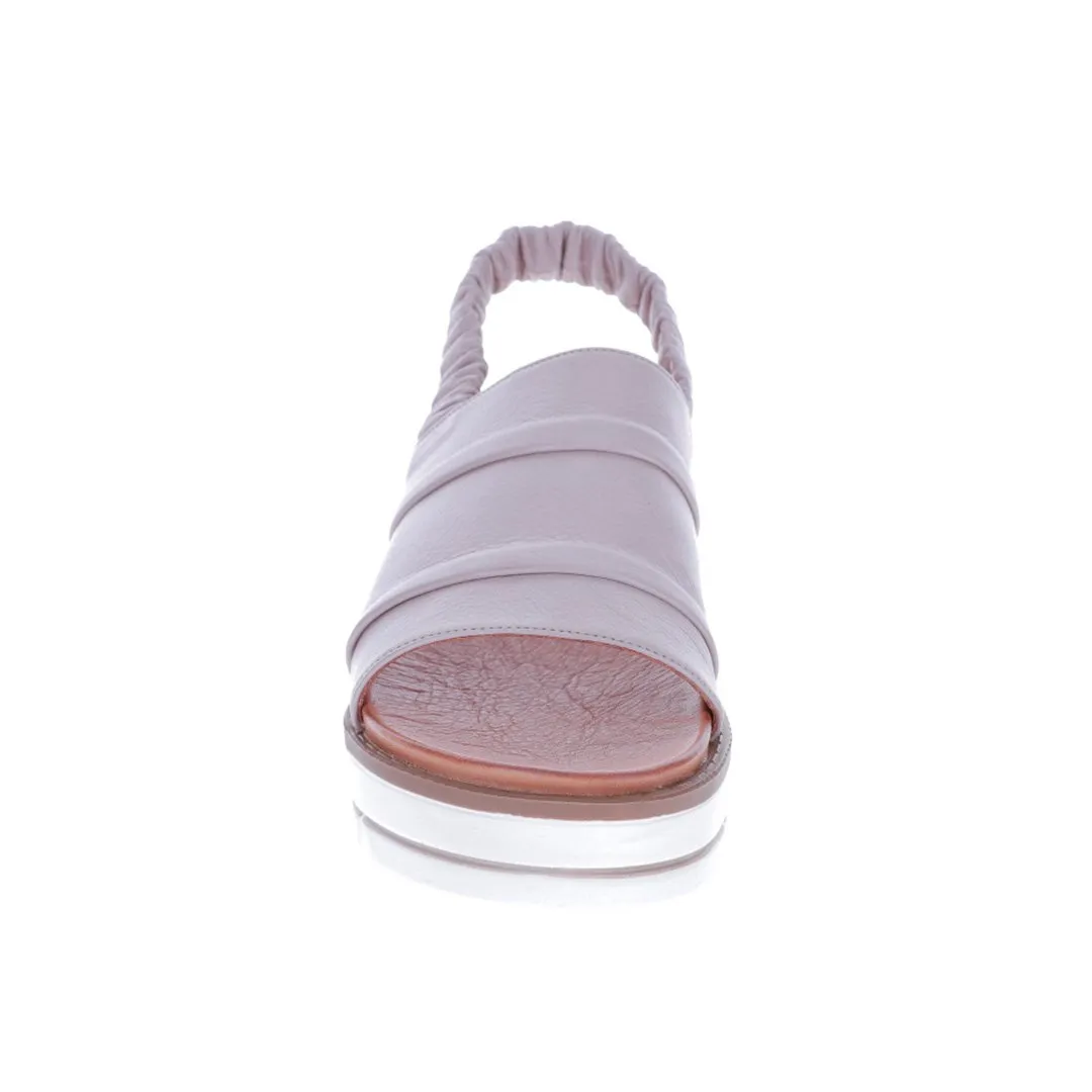 LE SANSA HAZEL SILVER GREY Everywhere Fit warm weather