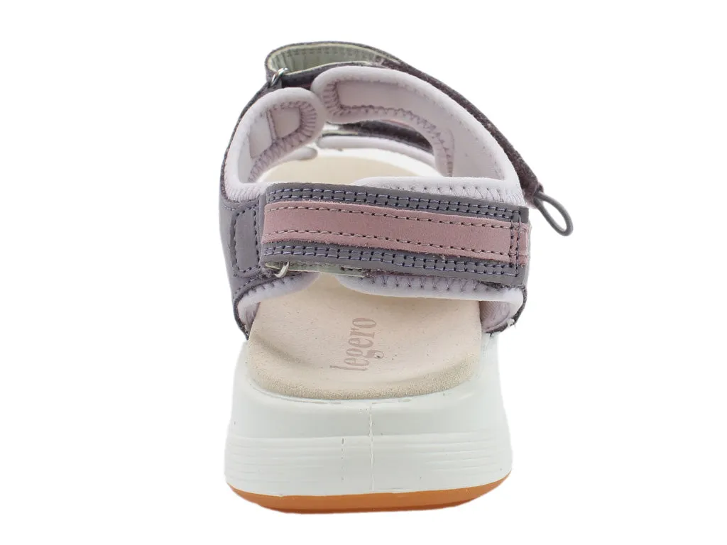 Soft Touch Legero Sandals Siris 2.0 Multicolour Ridge
