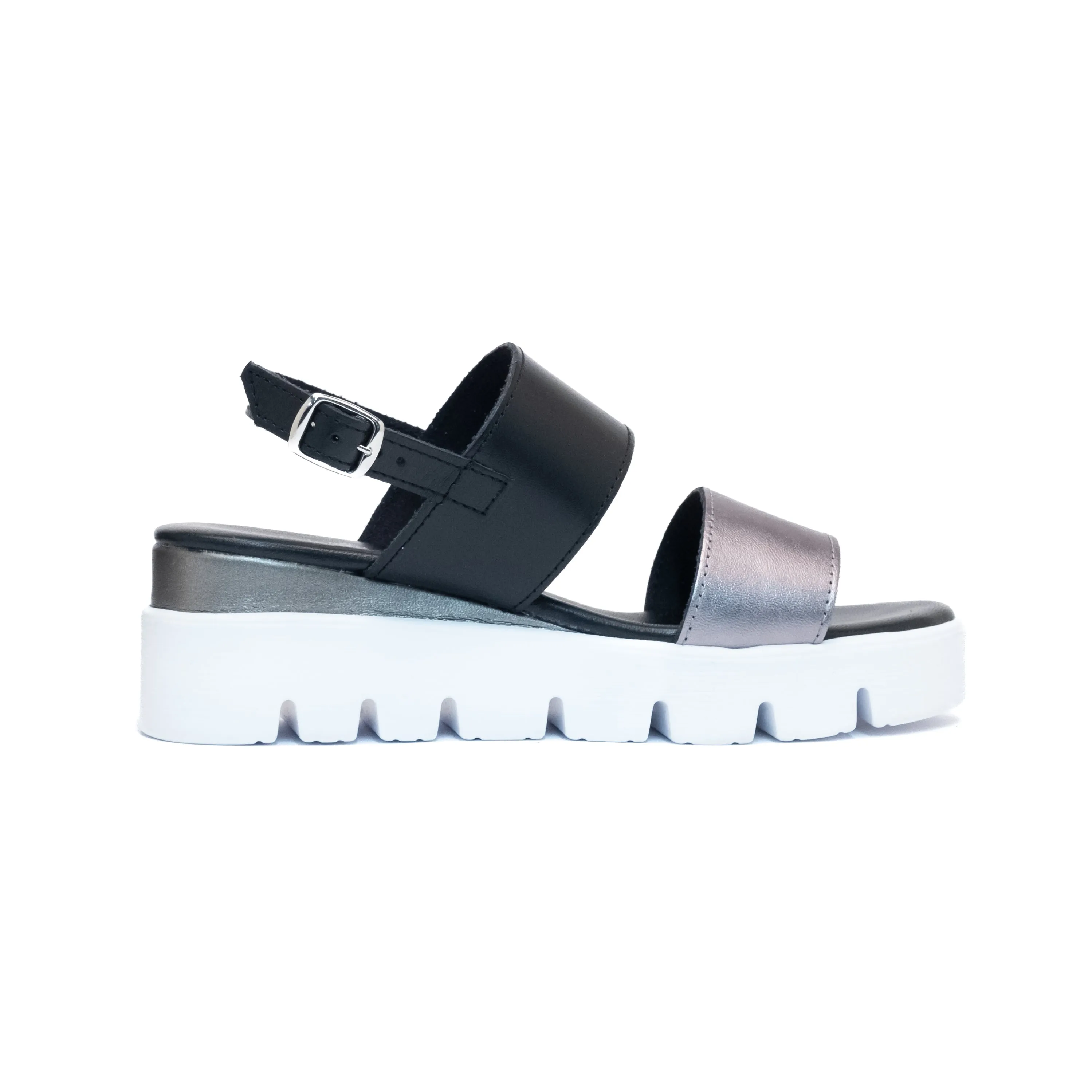 Comfortable outdoor wear SARDEGNA WEDGE