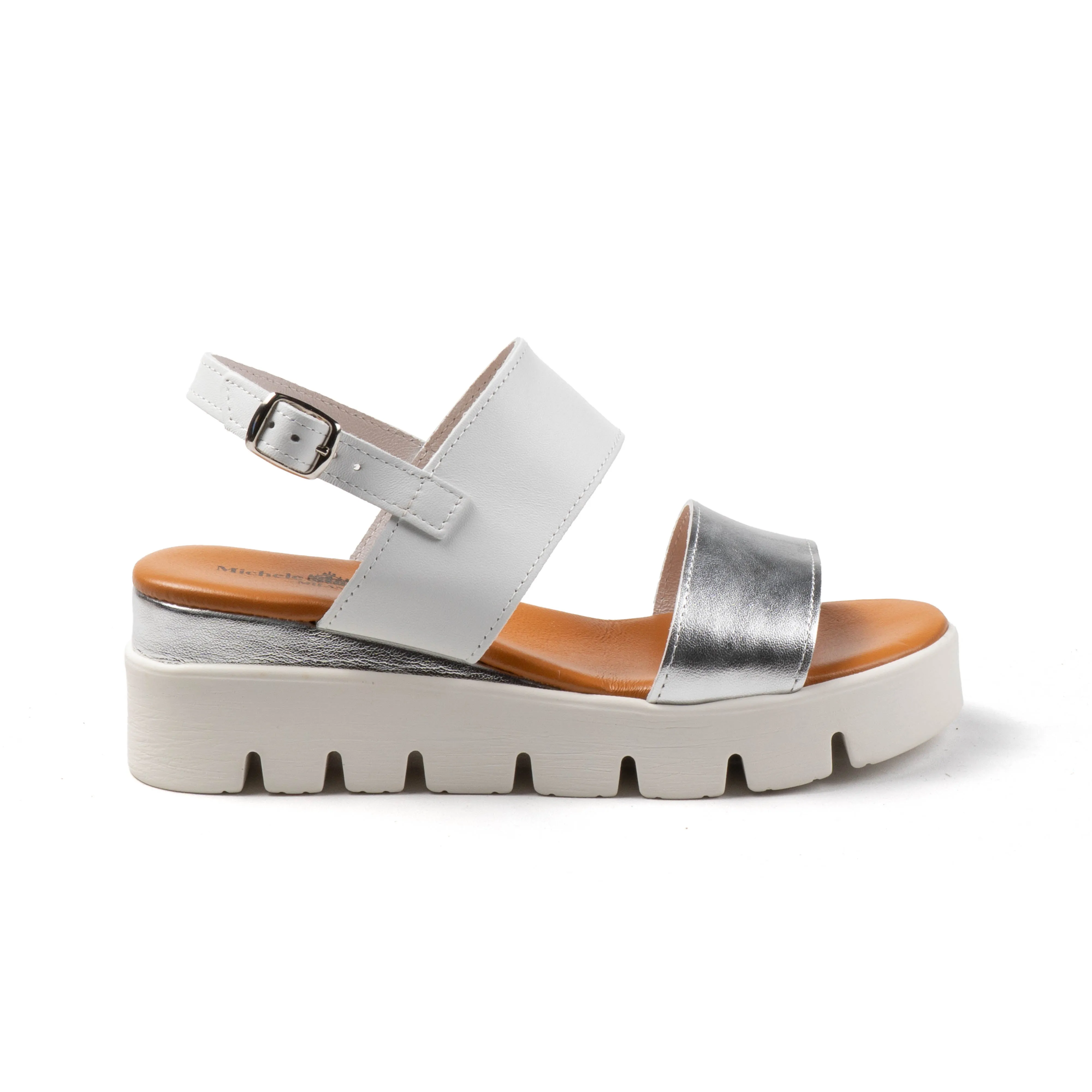 SARDEGNA WEDGE Balanced Design Light Tread