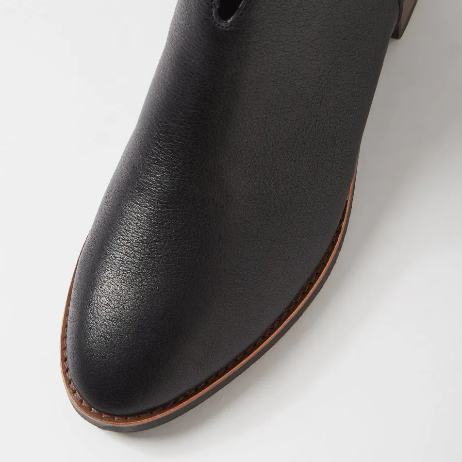 DJANGO & JULIETTE TALULA BLACK Trendy Style