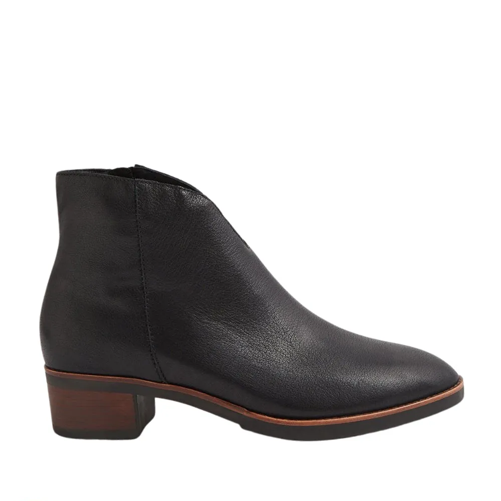 Hunter subtle style DJANGO & JULIETTE TALULA BLACK