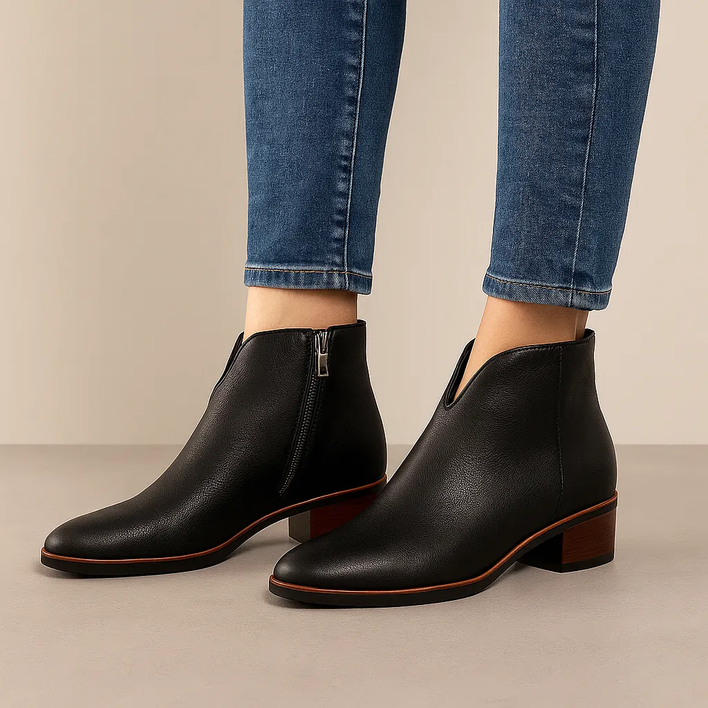 buckle DJANGO & JULIETTE TALULA BLACK