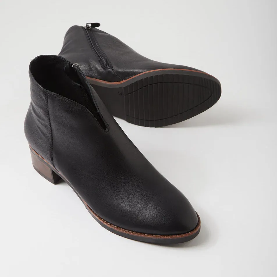 DJANGO & JULIETTE TALULA BLACK athlete