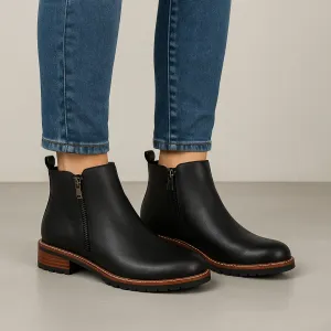 Weather Proof Soldier LE SANSA FIG BLACK