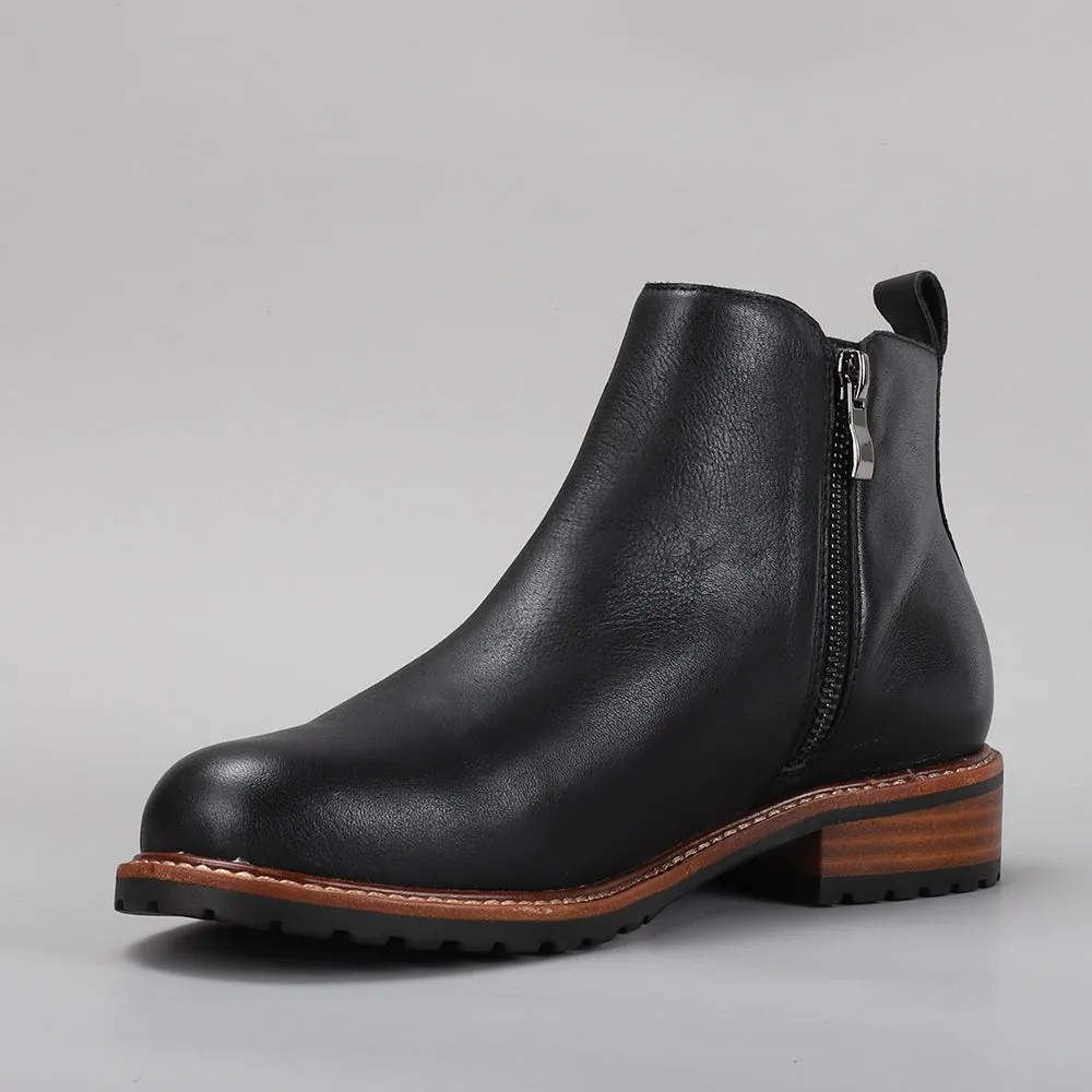 Ranch Wear Built For Adventure LE SANSA FIG BLACK