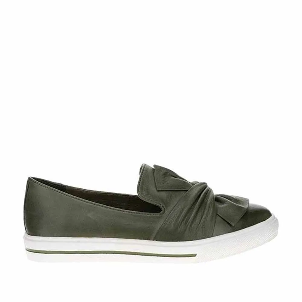 Slip Fit Ease LE SANSA IZZY DK OLIVE