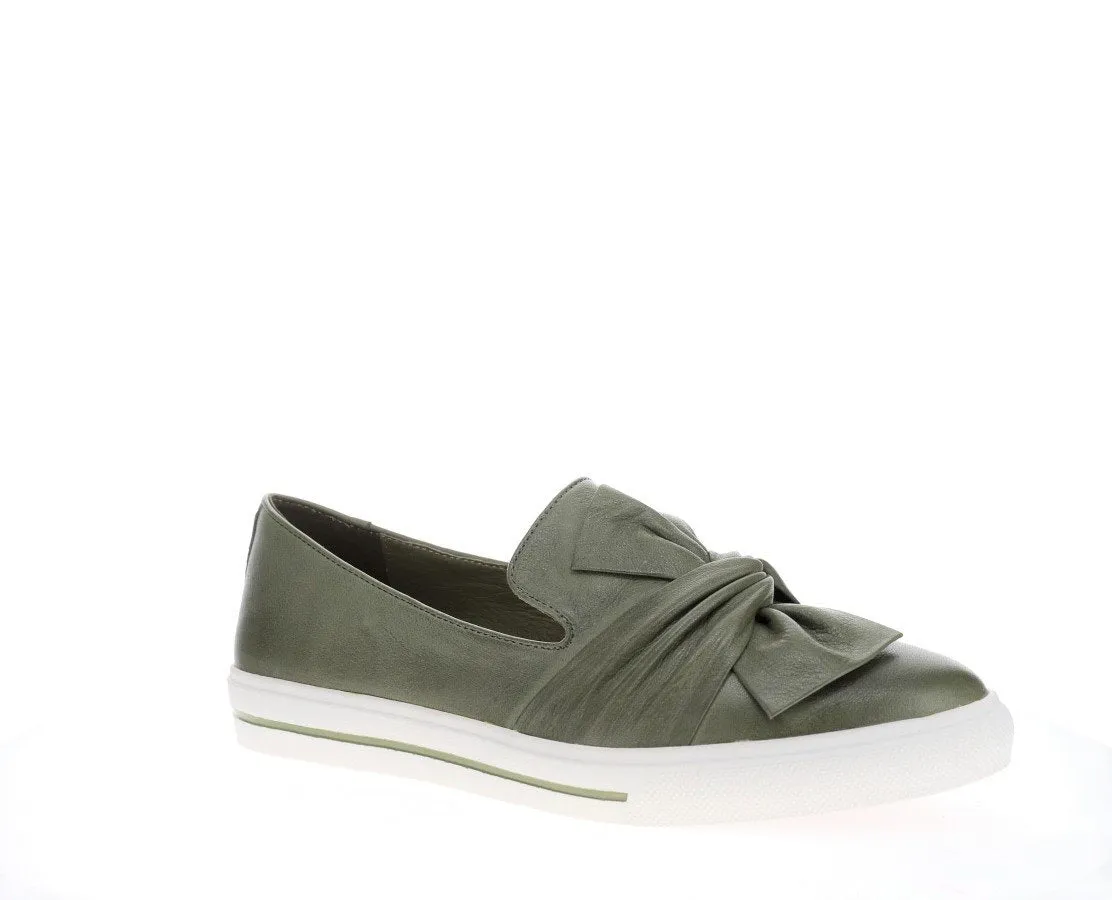 Slip Fit Wear LE SANSA IZZY DK OLIVE