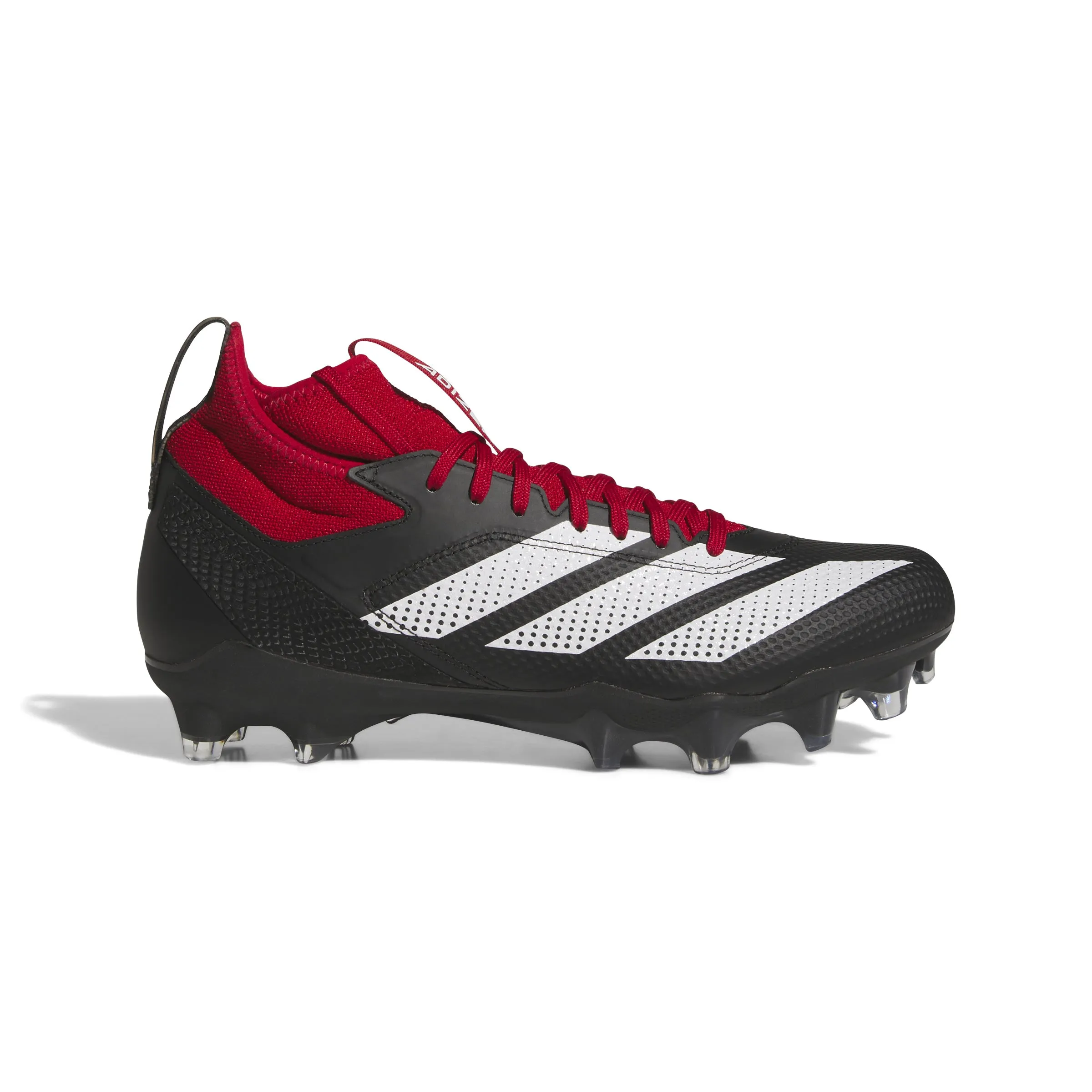 Easy Clean Men's Adidas Adizero Impact Football Cleats