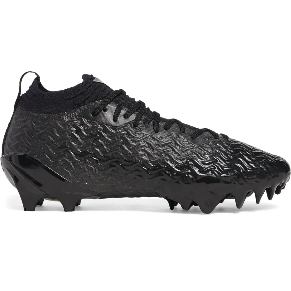Men's Under Armour Spotlight Pro Football Cleats Sport Design