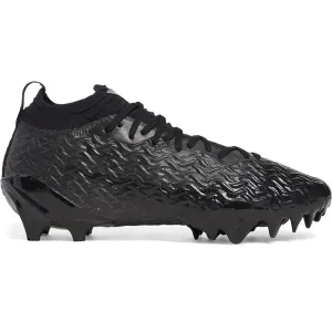 Men's Under Armour Spotlight Pro Football Cleats Flex grooves Defensive Tactics