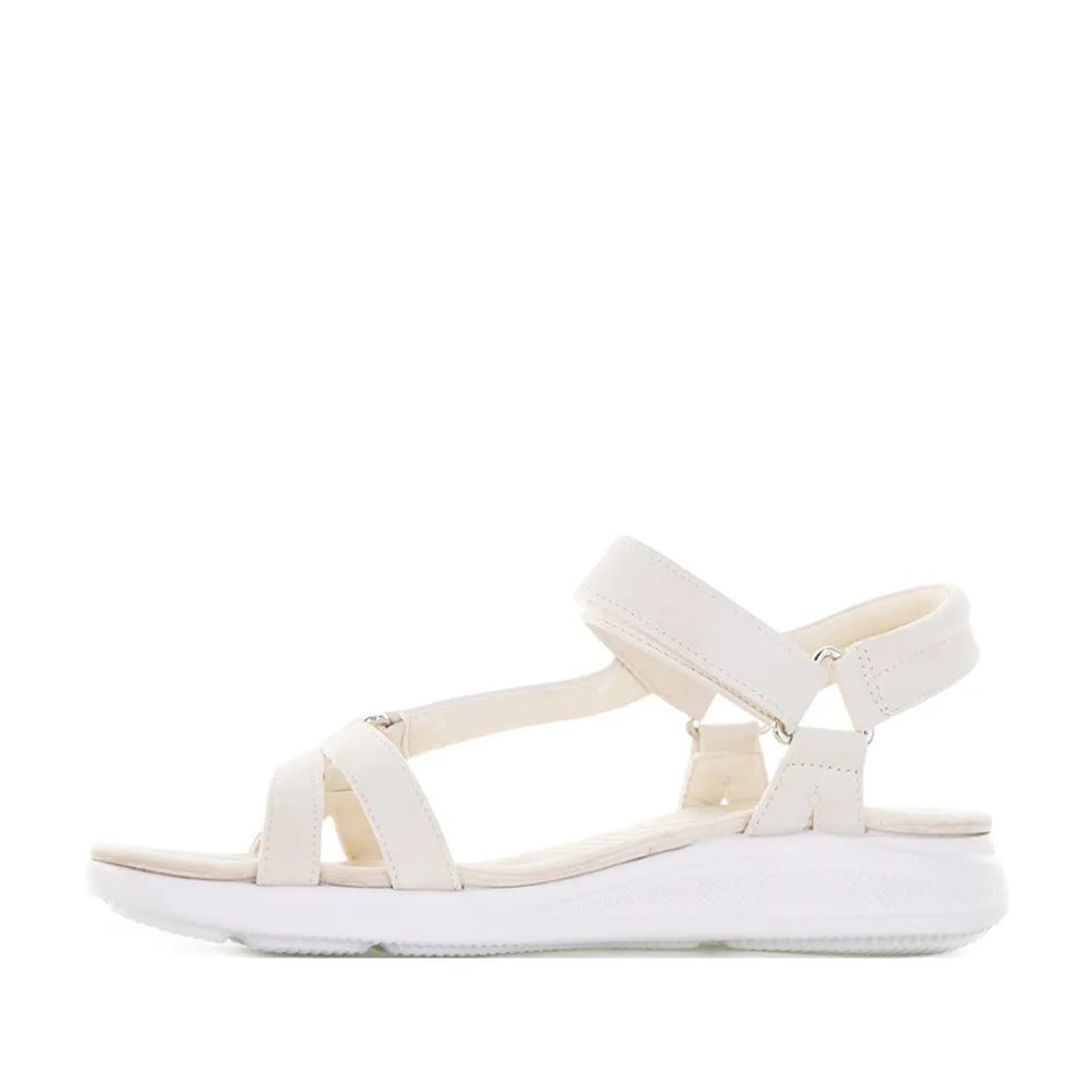 CC RESORTS FLOSS BEIGE Stylish and Practical Swift Walk