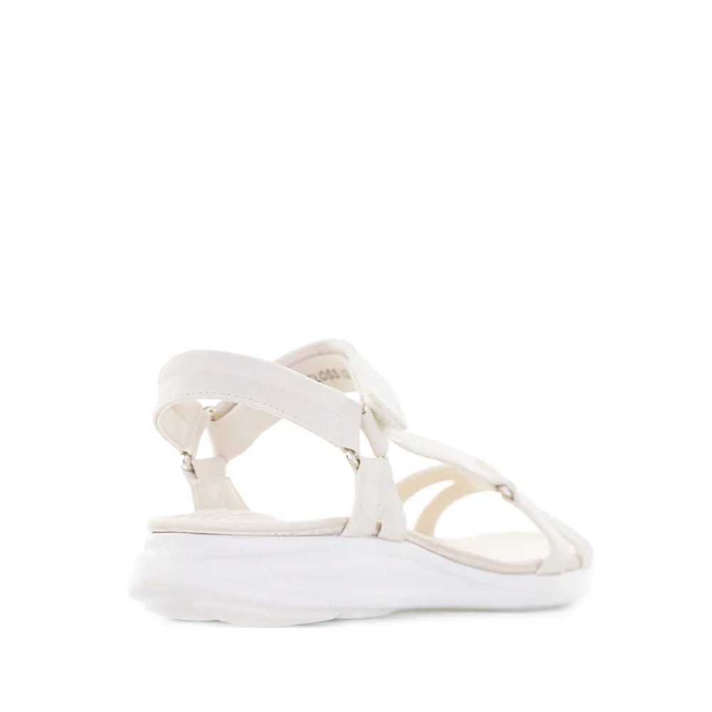 CC RESORTS FLOSS BEIGE Modern Comfort Shoes