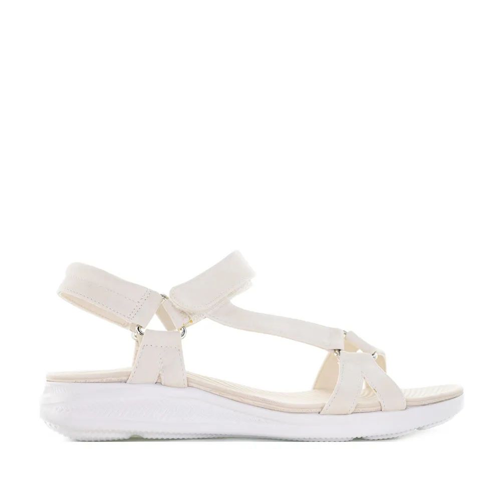 CC RESORTS FLOSS BEIGE Elastic