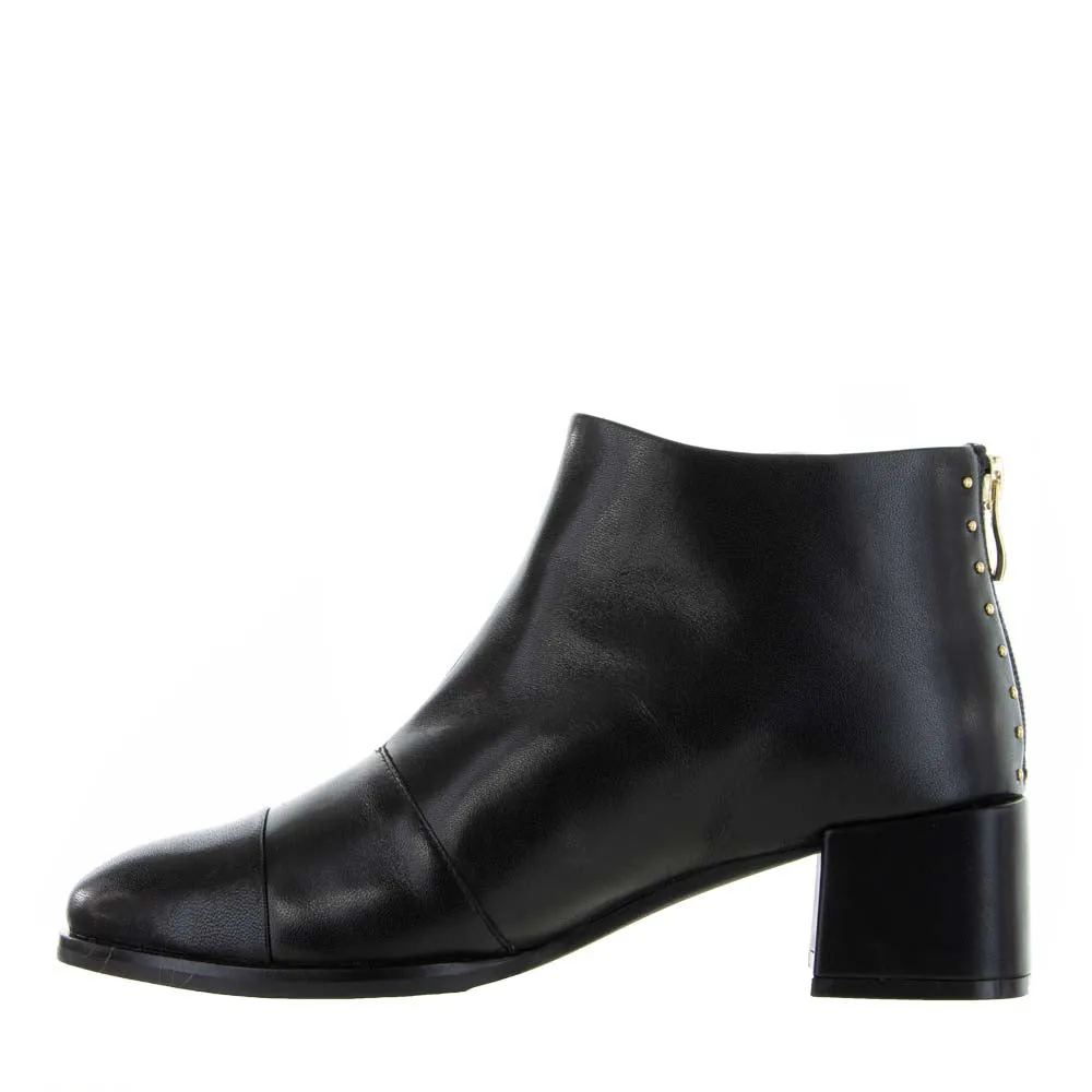 Versatile Performance Support Foot BERSLEY AXONE BLACK