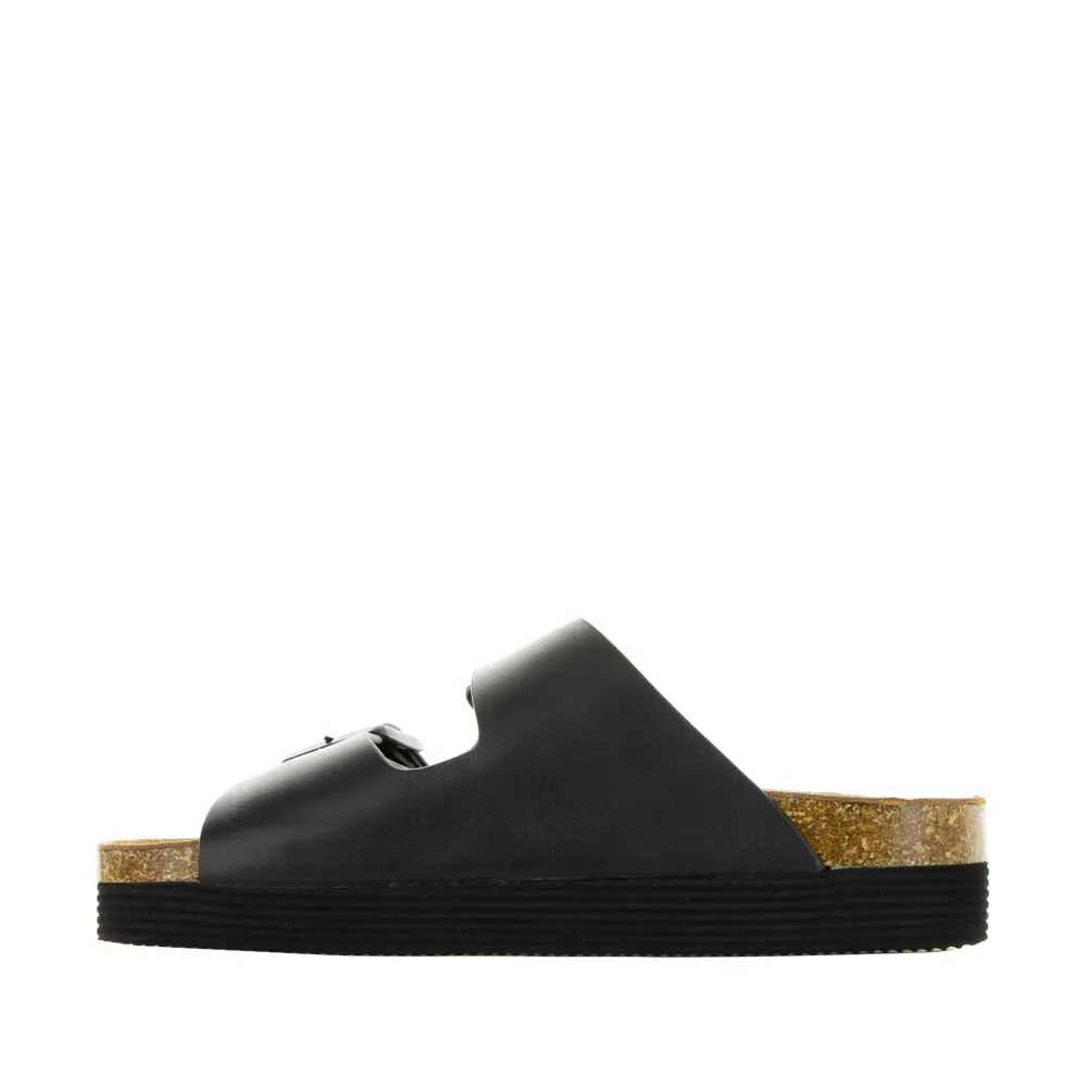 Shore Glow LE SANSA DUKE BLACK