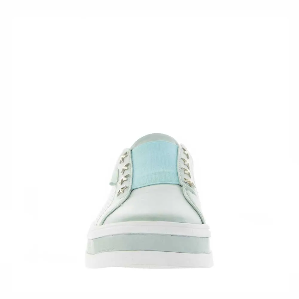 Relaxation Shoes Step Into Comfort LE SANSA STARK MINT