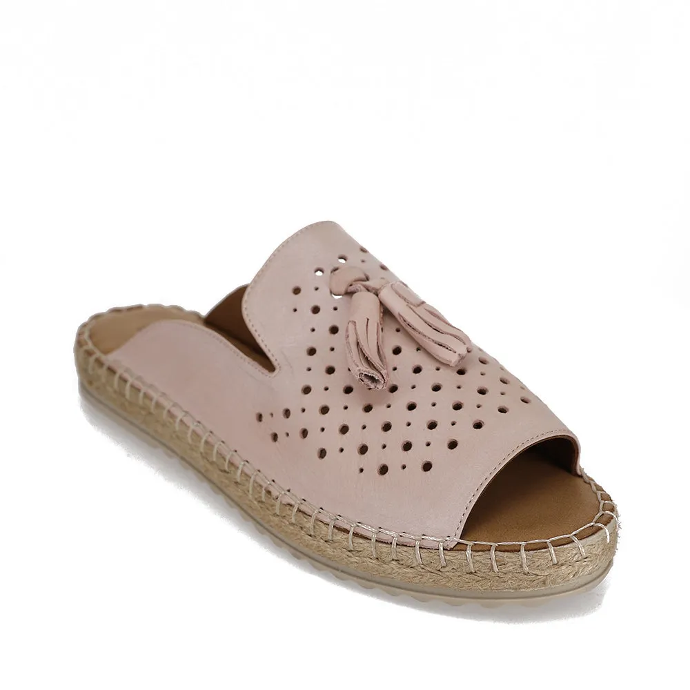 Effortless Slip On LE SANSA DOLONDA BLUSH